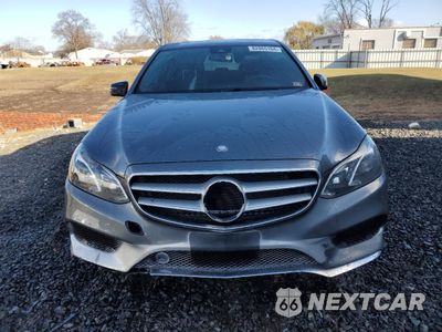 Piąte zdjęcie samochodu w środku: 2016 MERCEDES-BENZ E 350 4MATIC VIN:WDDHF8JB7GB234124 - miniatura