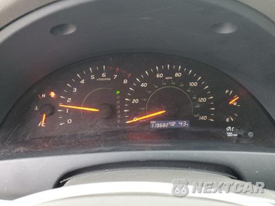 Zdjęcie 9 z 14 samochodu: 2007 TOYOTA CAMRY CE VIN:JTNBE46K973034470 - miniatura
