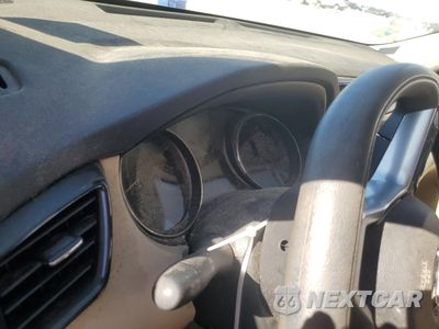 Zdjęcie 9 z 14 samochodu: 2017 NISSAN ROGUE S VIN:JN8AT2MT0HW383043 - miniatura