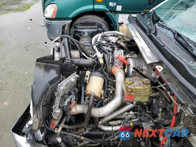 Zdjęcie 11 z 12 samochodu: 2019 INTERNATIONAL CV515 VIN:1HTKSSWK8KH065645 - miniatura