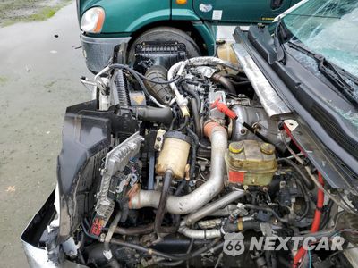 Zdjęcie 11 z 12 samochodu: 2019 INTERNATIONAL CV515 VIN:1HTKSSWK8KH065645 - miniatura