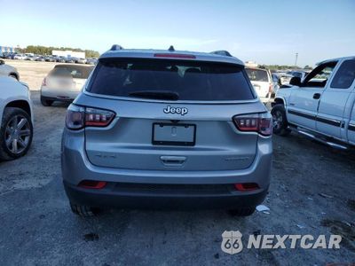 Zdjęcie 6 z 14 samochodu: 2021 JEEP COMPASS SPORT VIN:3C4NJDAB8MT571979 - miniatura