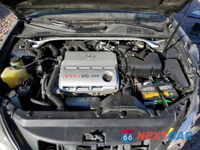 Zdjęcie 12 z 15 samochodu: 2002 LEXUS ES 300 VIN:JTHBF30G920010338 - miniatura