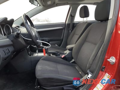 Zdjęcie 7 z 13 samochodu: 2011 MITSUBISHI LANCER ES/ES SPORT VIN:JA32U2FU0BU004031 - miniatura