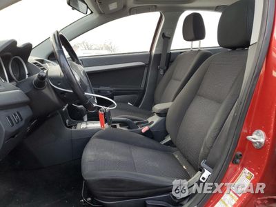 Zdjęcie 7 z 13 samochodu: 2011 MITSUBISHI LANCER ES/ES SPORT VIN:JA32U2FU0BU004031 - miniatura