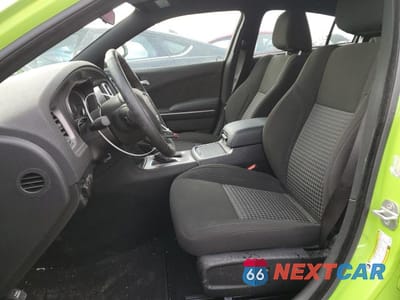 Zdjęcie 7 z 12 samochodu: 2023 DODGE CHARGER SXT VIN:2C3CDXBG3PH697582 - miniatura