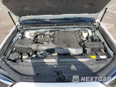Zdjęcie 13 z 15 samochodu: 2020 TOYOTA 4RUNNER SR5 VIN:JTEZU5JR8L5220236 - miniatura