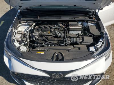 Zdjęcie 13 z 16 samochodu: 2023 TOYOTA COROLLA SE VIN:JTND4MBE7P3193600 - miniatura