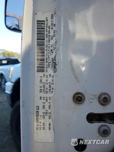 Zdjęcie 12 z 12 samochodu: 2008 DODGE RAM 3500 S VIN:XD7MX48A08G225226 - miniatura