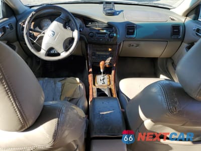 Zdjęcie 8 z 12 samochodu: 2003 ACURA 3.2TL TYPE-S VIN:19UUA56883A042926 - miniatura