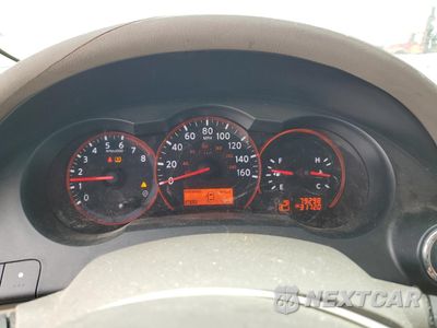 Zdjęcie 9 z 14 samochodu: 2008 NISSAN ALTIMA 2.5 VIN:1N4AL21E88N503278 - miniatura
