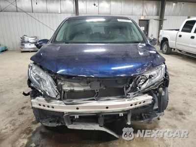 Piąte zdjęcie samochodu w środku: 2020 HONDA ODYSSEY EXL VIN:5FNRL6H74LB069542 - miniatura