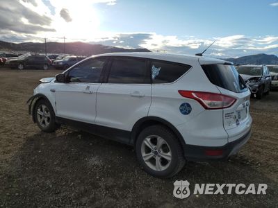 Drugie zdjęcie samochodu z przodu: 2015 FORD ESCAPE SE VIN:1FMCU9GX1FUB75315 - miniatura