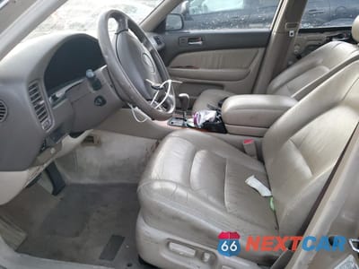 Zdjęcie 7 z 13 samochodu: 1997 LEXUS LS 400 VIN:JT8BH28F5V0094601 - miniatura