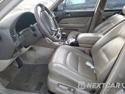 Zdjęcie 7 z 13 samochodu: 1997 LEXUS LS 400 VIN:JT8BH28F5V0094601 - miniatura