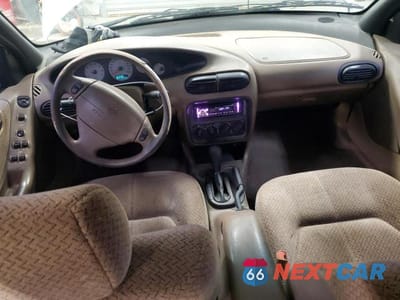 Zdjęcie 8 z 13 samochodu: 2000 DODGE STRATUS SE VIN:1B3EJ46X8YN289045 - miniatura