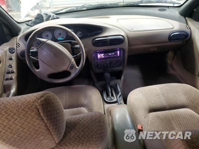 Zdjęcie 8 z 13 samochodu: 2000 DODGE STRATUS SE VIN:1B3EJ46X8YN289045 - miniatura