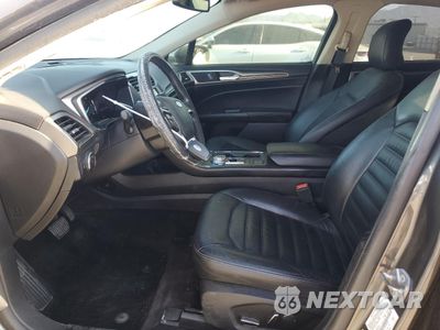 Zdjęcie 7 z 15 samochodu: 2018 FORD FUSION SE PHEV VIN:3FA6P0PU7JR158745 - miniatura