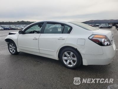 Drugie zdjęcie samochodu z przodu: 2008 NISSAN ALTIMA 2.5 VIN:1N4AL21E68N490899 - miniatura