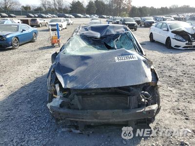 Piąte zdjęcie samochodu w środku: 2015 HYUNDAI ELANTRA GT VIN:KMHD35LHXFU242556 - miniatura