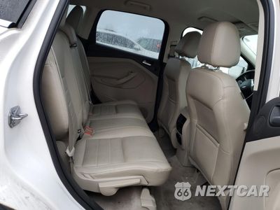 Zdjęcie 11 z 15 samochodu: 2015 FORD ESCAPE TITANIUM VIN:1FMCU0J94FUB45974 - miniatura