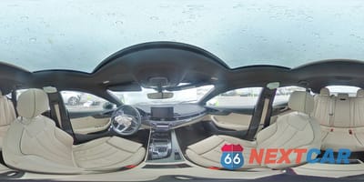 Zdjęcie 12 z 14 samochodu: 2021 AUDI A5 PREMIUM PLUS 45 VIN:WAUFACF54MA041742 - miniatura