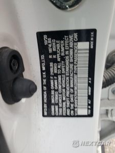 Zdjęcie 14 z 15 samochodu: 2021 HONDA CIVIC SPORT VIN:SHHFK7H41MU206597 - miniatura