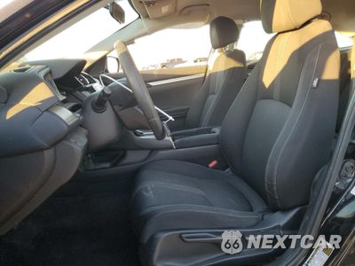 Zdjęcie 7 z 15 samochodu: 2018 HONDA CIVIC LX VIN:2HGFC2F58JH581777 - miniatura