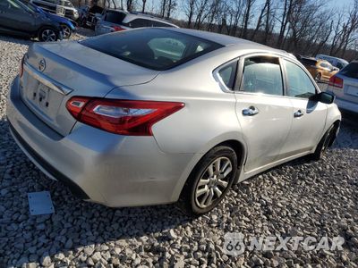 Trzecie zdjęcie samochodu z tyłu: 2016 NISSAN ALTIMA 2.5 VIN:1N4AL3AP3GC132306 - miniatura