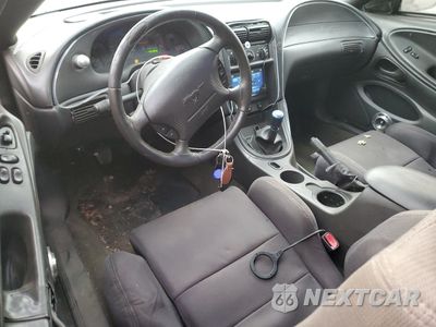Zdjęcie 8 z 13 samochodu: 2014 FORD MUSTANG GT VIN:1FAFP42X83F327597 - miniatura