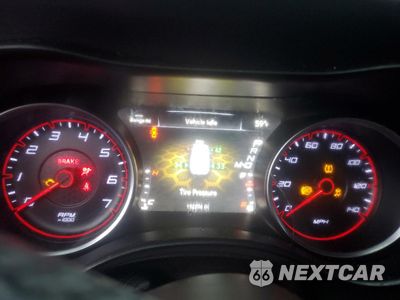 Zdjęcie 9 z 15 samochodu: 2015 DODGE CHARGER SE VIN:2C3CDXBG1FH840253 - miniatura