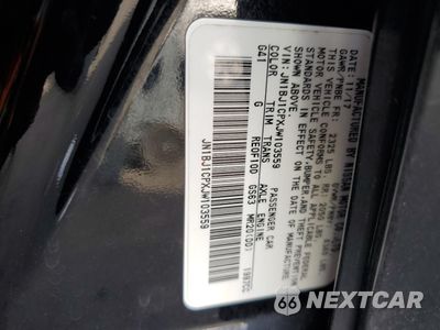 Zdjęcie 13 z 13 samochodu: 2018 NISSAN ROGUE SPORT S VIN:JN1BJ1CPXJW103559 - miniatura