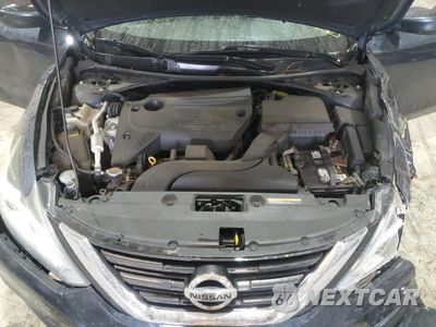 Zdjęcie 12 z 15 samochodu: 2017 NISSAN ALTIMA 2.5 VIN:1N4AL3AP7HC472124 - miniatura