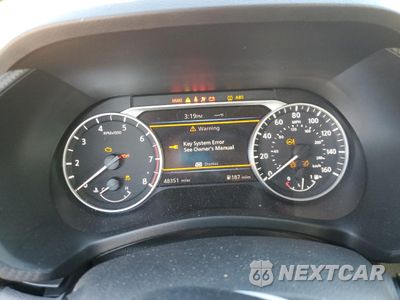 Zdjęcie 9 z 14 samochodu: 2023 NISSAN SENTRA SV VIN:3N1AB8CVXPY282185 - miniatura