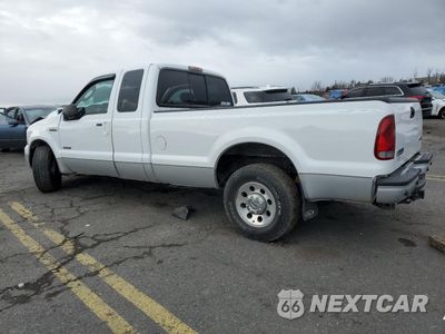 Drugie zdjęcie samochodu z przodu: 2006 FORD F250 SUPER DUTY VIN:1FTSX20PX6ED79324 - miniatura