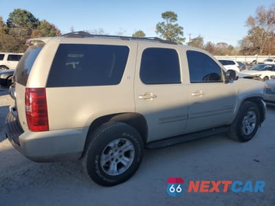 Trzecie zdjęcie samochodu z tyłu: 2007 CHEVROLET TAHOE K1500 VIN:1GNFK13067R285127 - miniatura