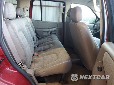 Zdjęcie 10 z 13 samochodu: 2003 FORD EXPLORER XLS VIN:1FMZU62KX3UA77027 - miniatura