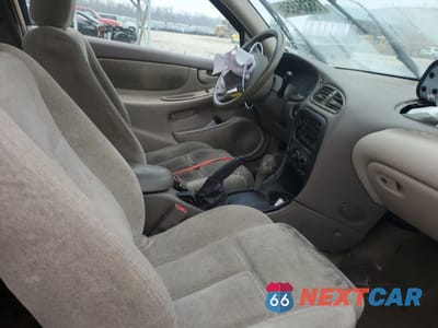 Zdjęcie 7 z 13 samochodu: 2000 OLDSMOBILE ALERO GL VIN:1G3NL12E8YC334881 - miniatura
