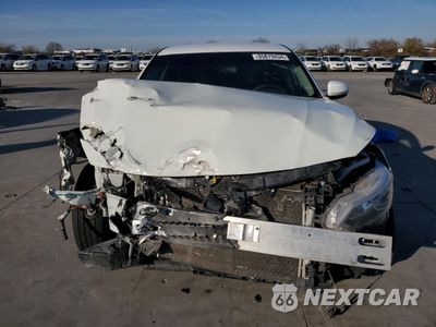 Piąte zdjęcie samochodu w środku: 2020 NISSAN ALTIMA S VIN:1N4BL4BV9LC227406 - miniatura
