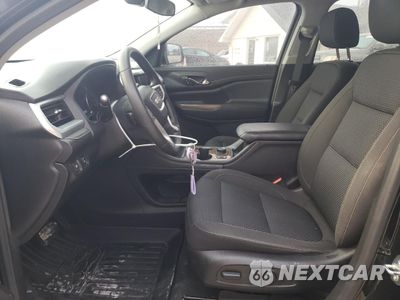Zdjęcie 7 z 15 samochodu: 2022 GMC ACADIA SLE VIN:1GKKNRL43NZ134201 - miniatura