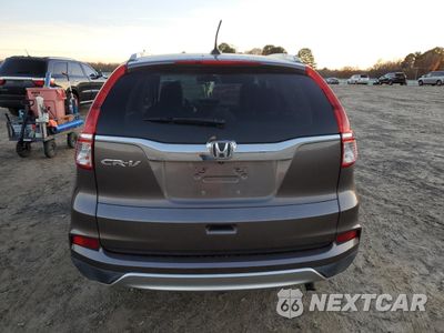 Zdjęcie 6 z 14 samochodu: 2016 HONDA CR-V EXL VIN:2HKRM3H70GH517441 - miniatura