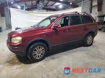 2008 VOLVO XC90 3.2 YV4CZ982181447727 - główne zdjęcie licytacji z USA - miniatura