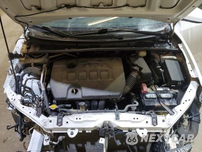 Zdjęcie 11 z 13 samochodu: 2016 TOYOTA COROLLA L VIN:5YFBURHE7GP566299 - miniatura