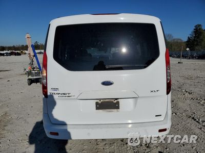 Zdjęcie 6 z 15 samochodu: 2015 FORD TRANSIT CONNECT XLT VIN:NM0GE9F76F1195918 - miniatura