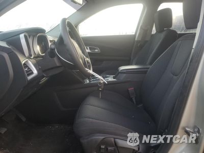 Zdjęcie 7 z 15 samochodu: 2015 CHEVROLET EQUINOX LS VIN:2GNALAEK8F1128776 - miniatura