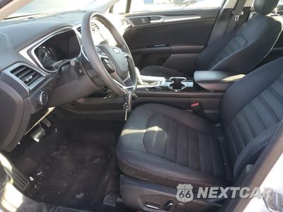 Zdjęcie 7 z 14 samochodu: 2014 FORD FUSION SE VIN:3FA6P0HD7ER242360 - miniatura