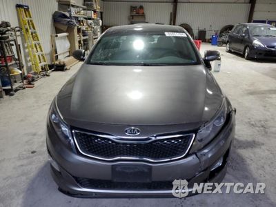 Zdjęcie 9 z 24 samochodu: 2015 KIA OPTIMA EX VIN:5XXGN4A71FG409960 - miniatura
