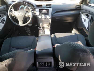 Zdjęcie 8 z 13 samochodu: 2011 TOYOTA CAMRY BASE VIN:4T1BF3EK3BU195294 - miniatura