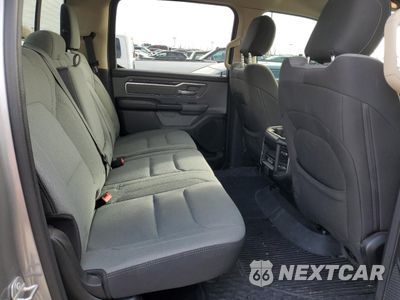 Zdjęcie 11 z 15 samochodu: 2019 RAM 1500 BIG HORN/LONE STAR VIN:1C6SRFMT3KN562347 - miniatura