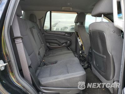 Zdjęcie 11 z 13 samochodu: 2015 CHEVROLET TAHOE C1500 LS VIN:1GNSCAKC2FR588685 - miniatura